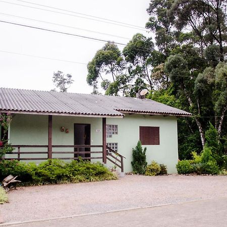 Residenciais Belo Centro Gramado - Localizado Proximo Ao Centro Экстерьер фото