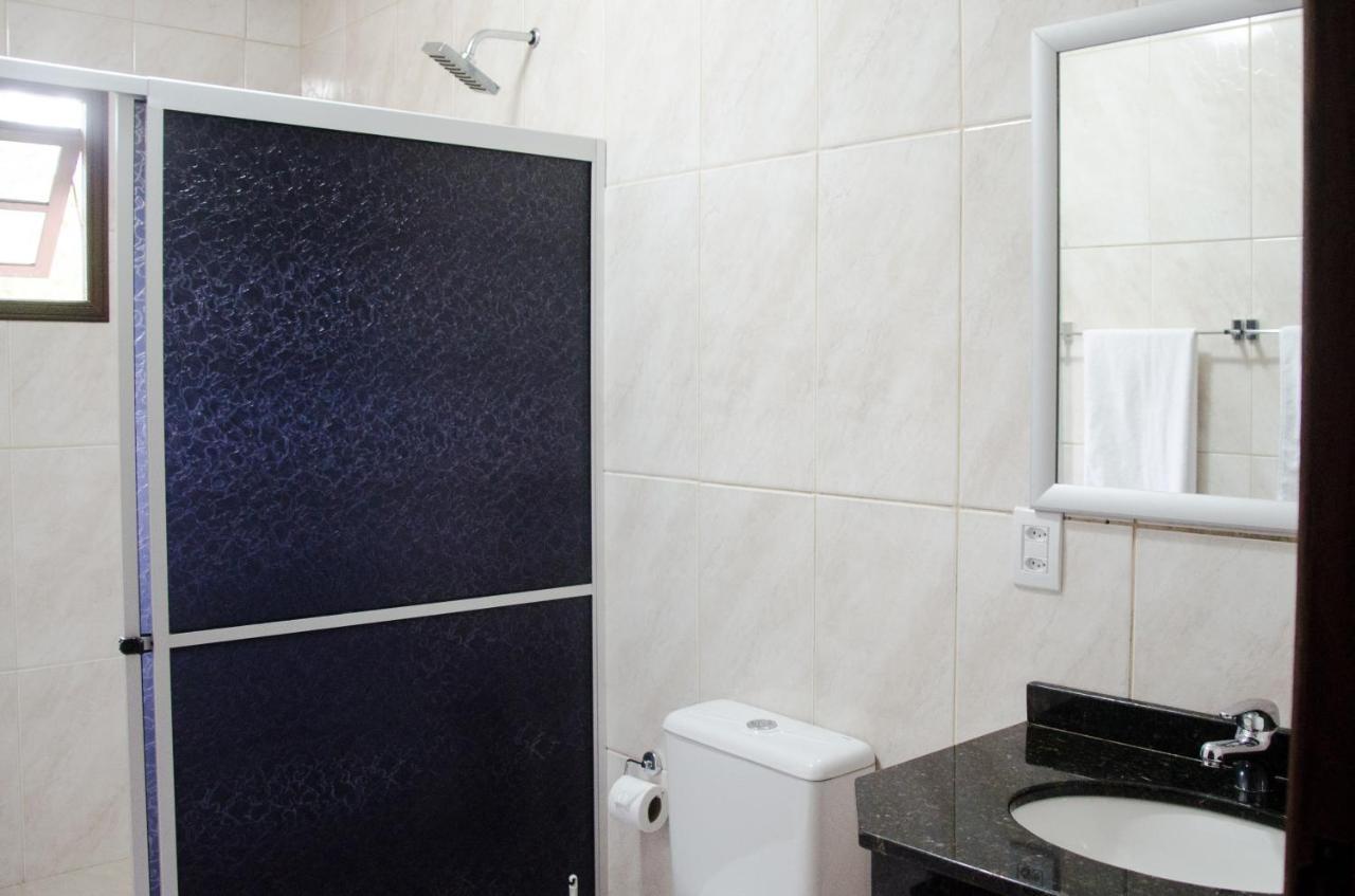 Residenciais Belo Centro Gramado - Localizado Proximo Ao Centro Экстерьер фото